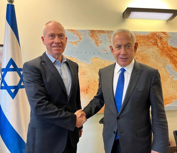 ICC: What’s Next For Netanyahu, Gallant?