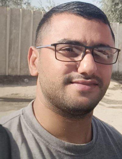 Israel Kills Gaza Journalist Number 159