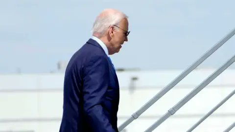 No Ceasefire Deal Before Biden Leaves Office!