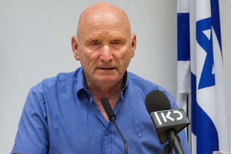 ‘Israel Will Collapse in a Year…’ – Ex-General Brik