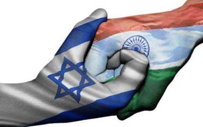 India Must Stop Supplying Weapons to Israel