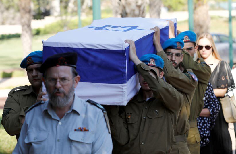 Yedioth Ahronoth: 10,000 Soldiers Killed, Injured, Conscripts Angry