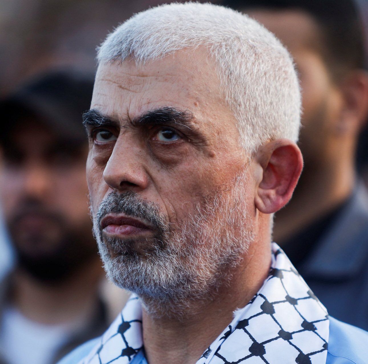 Yahya Sinwar: ‘Israel’s Most Dangerous Man’