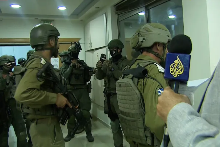 Haaretz: Al Jazeera Closure is ‘Wake up’ Call For Israeli Press