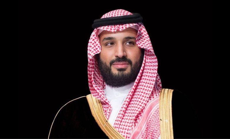 Crown Prince: KSA Will Not Establish Relations With Israel Without a Palestinian State