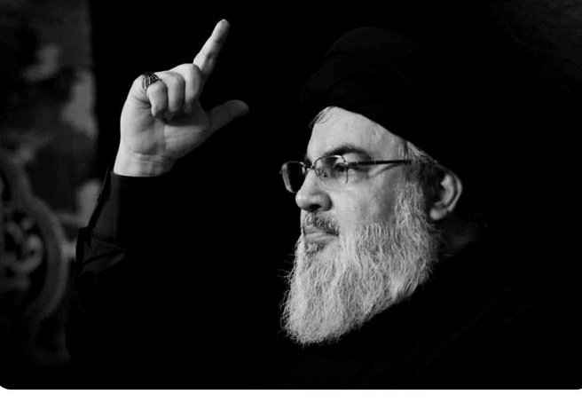 Hassan Nasrallah Vows ‘Hell’ For Israel