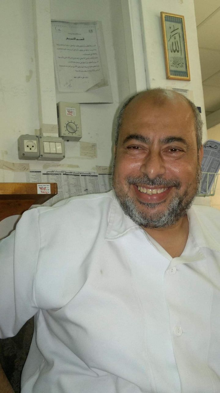 Israel Kills Physician in Al Shifa Hospital