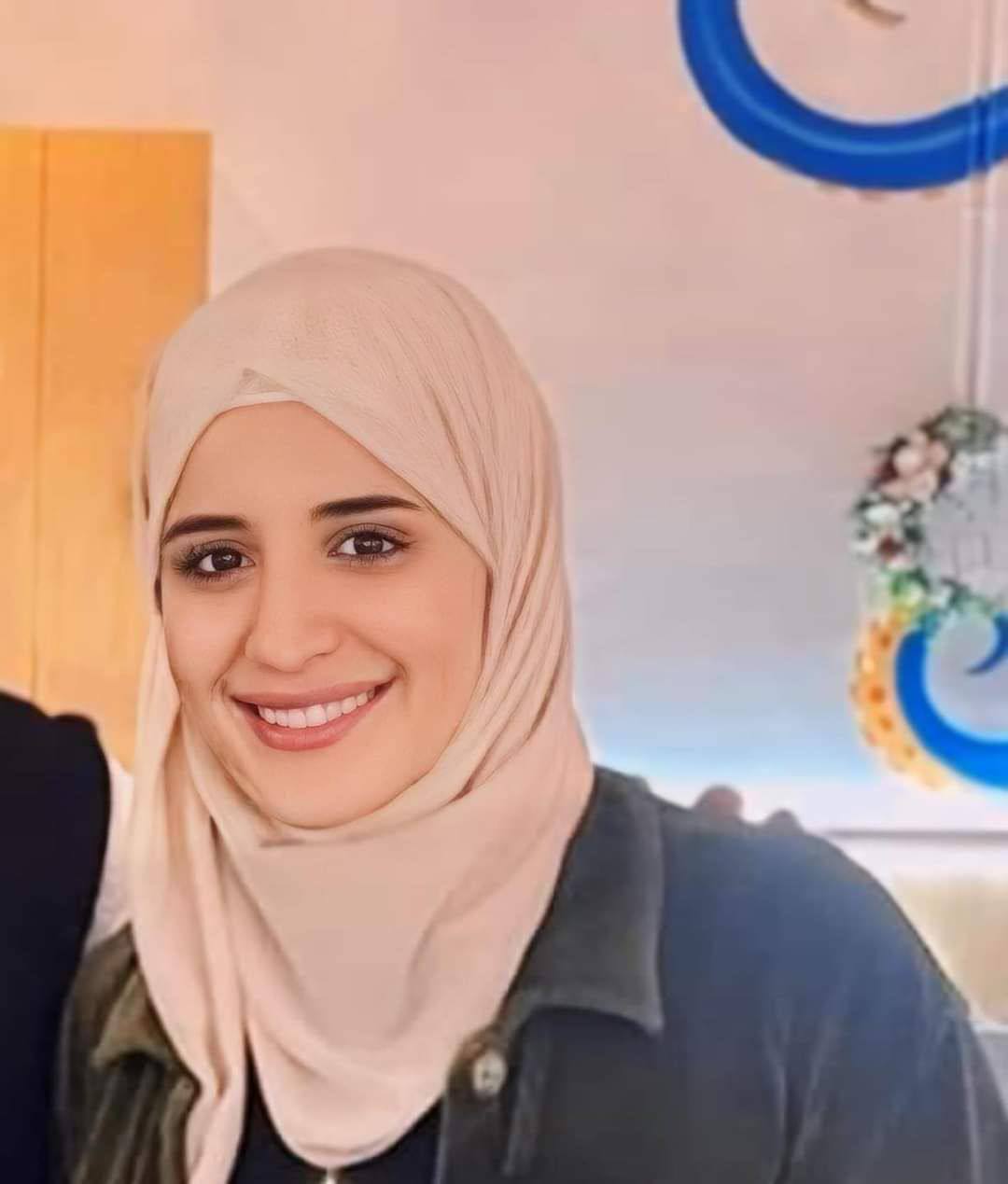 Journalist Asma Harish Released From Israeli Jail