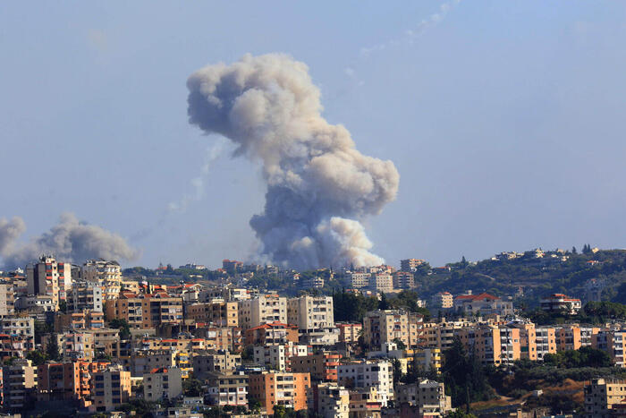 Lebanon: ‘Were Are We Going to Go?’ 1 Million Displaced Families Ask