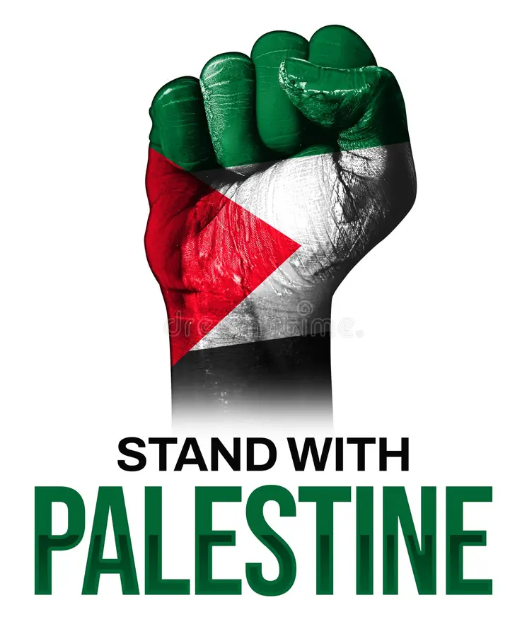 Free Palestine