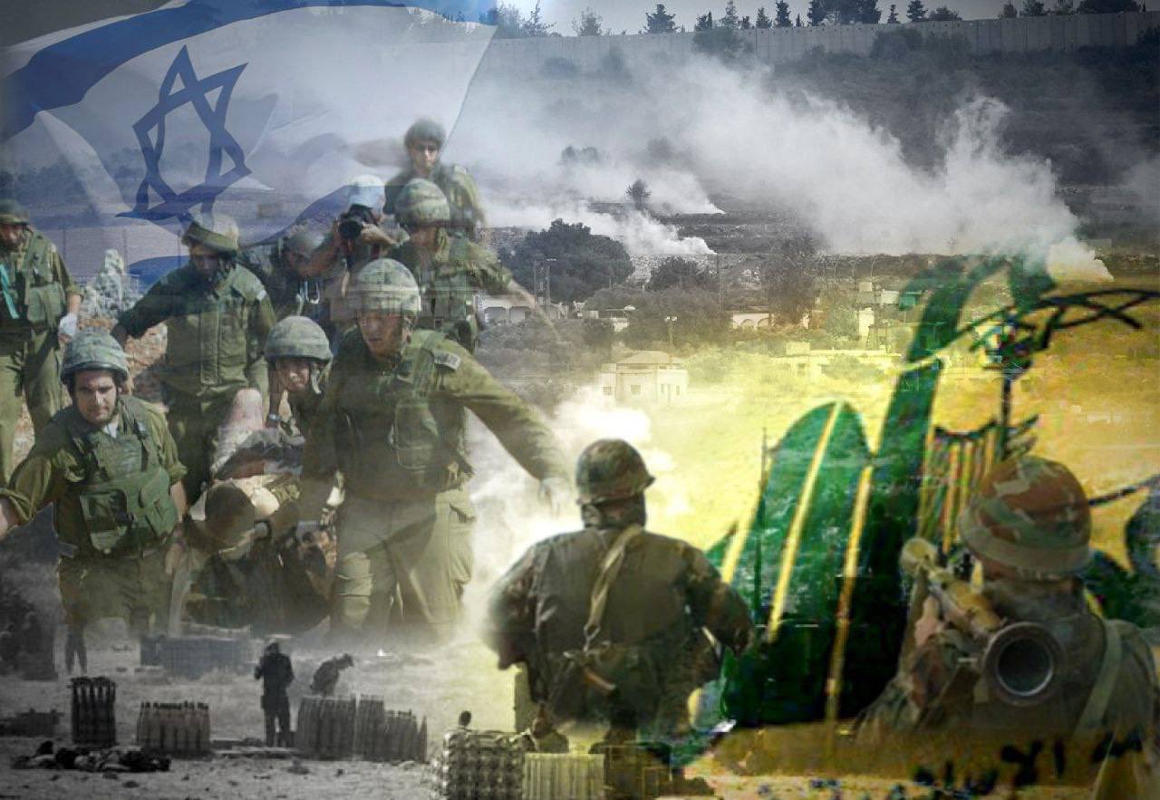 Hezbollah Kills 17 Israeli Soldiers in Fierce Battles