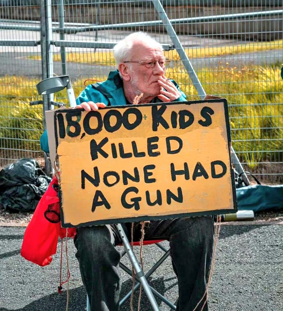 Kids With No Guns!