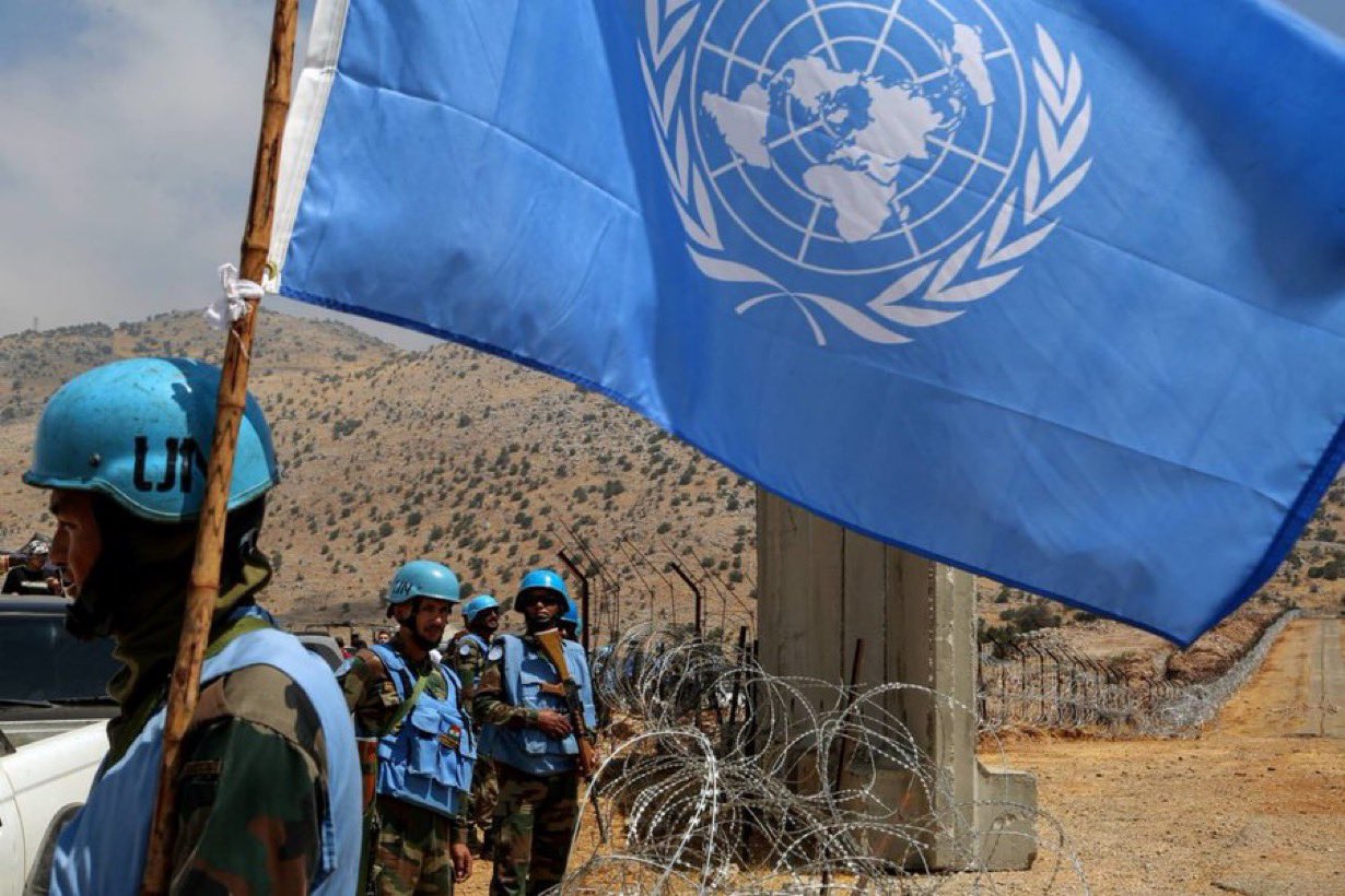 France, Italy, and Spain Condemn Israeli Attacks on UN Peacekeepers