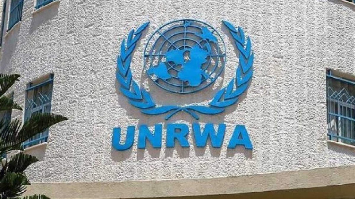 Mindless Israel Bans UNRWA in Palestine