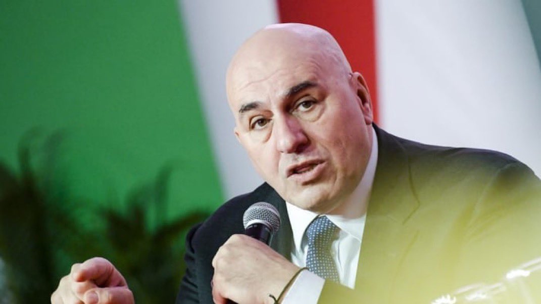 Crosetto: ‘…if Netanyahu, Gallant Come to Italy, we Will Have to Arrest Them’