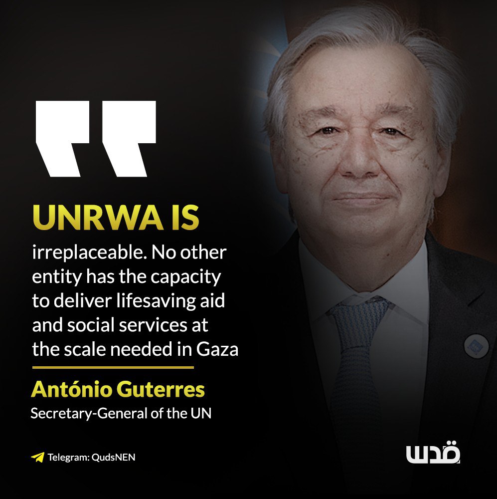 UNRWA