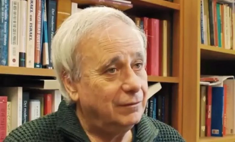 Why Did BBC Chop Interview With Ilan Pappé?