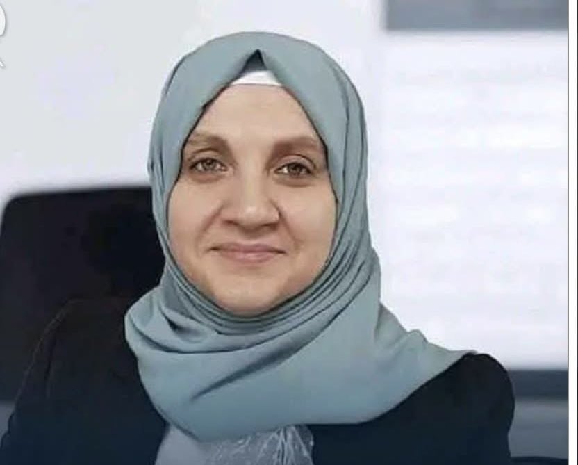 Syria Appoints Aisha Al Dibs in Interim Cabinet