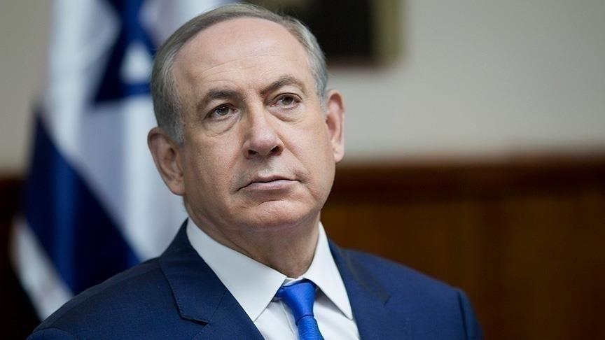 Netanyahu in ‘Mixed Soup’