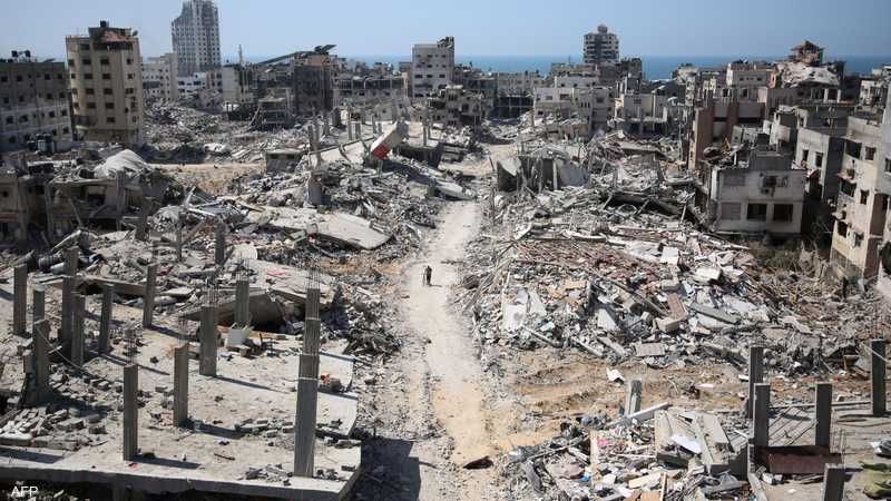 Israel Makes Rafah ‘Uninhabitable’