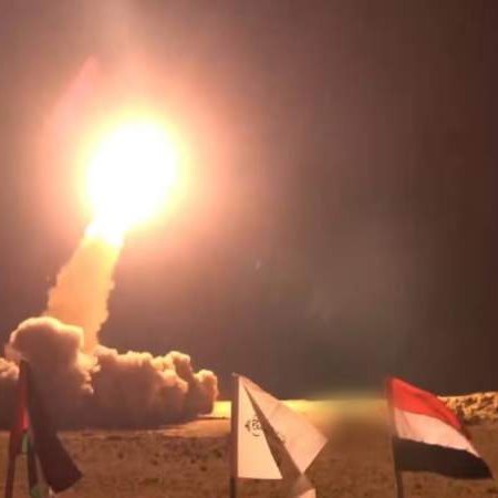 Houthi Missile: 18 Israelis Injured in Rush to Get to The Shelters