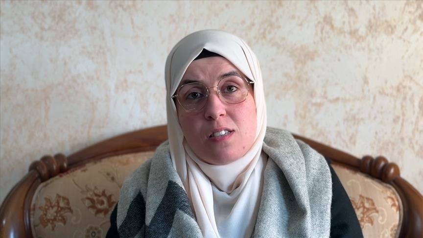 Freed Inmate Speaks of Untold Israel Horrors