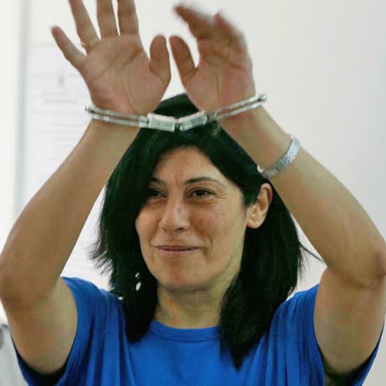 Israeli Jailed Khalida Jarrar Out but at What Cost?