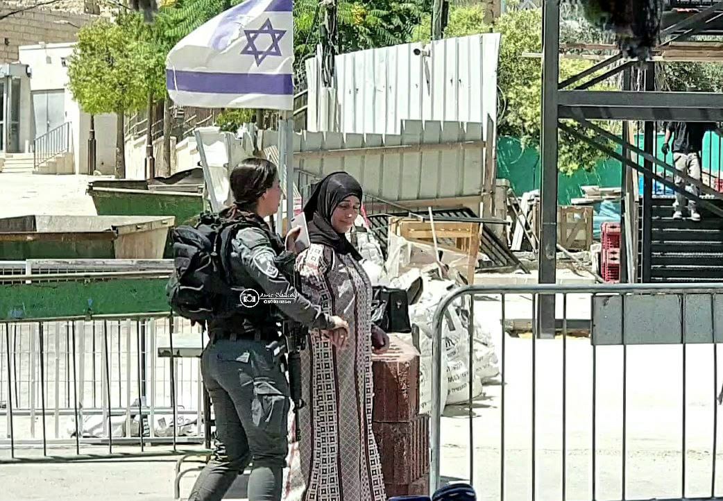 Israeli Troops Raid Wedding in Hebron, Arrest Groom