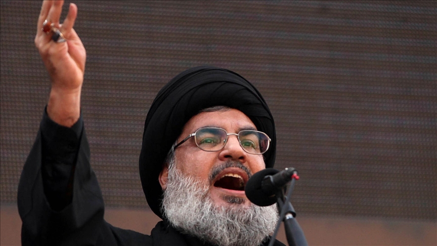 Hassan Nasrallah’s Funeral to be on 23 February