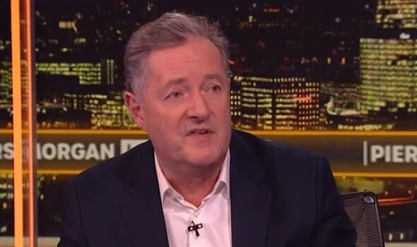 To Piers Morgan: How Can The Killing of Women Children Be Justified as a ‘Moral Right’