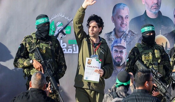 Through Its Prisoner Handover, Hamas Shows Strength – Expert