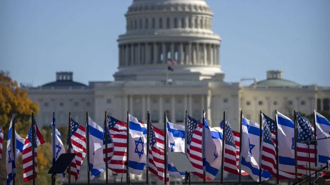 How Israel Hijacked US Politics