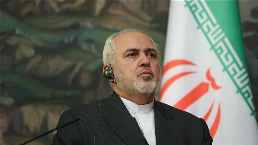 Javad Zarif and Iran’s Political Feud