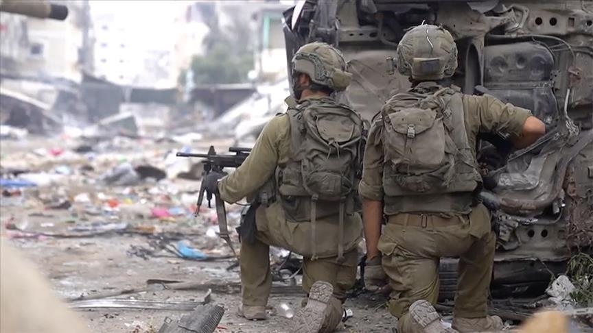 Avi Ashkenazi: Hamas is Pushing Israeli Army Into a Quagmire
