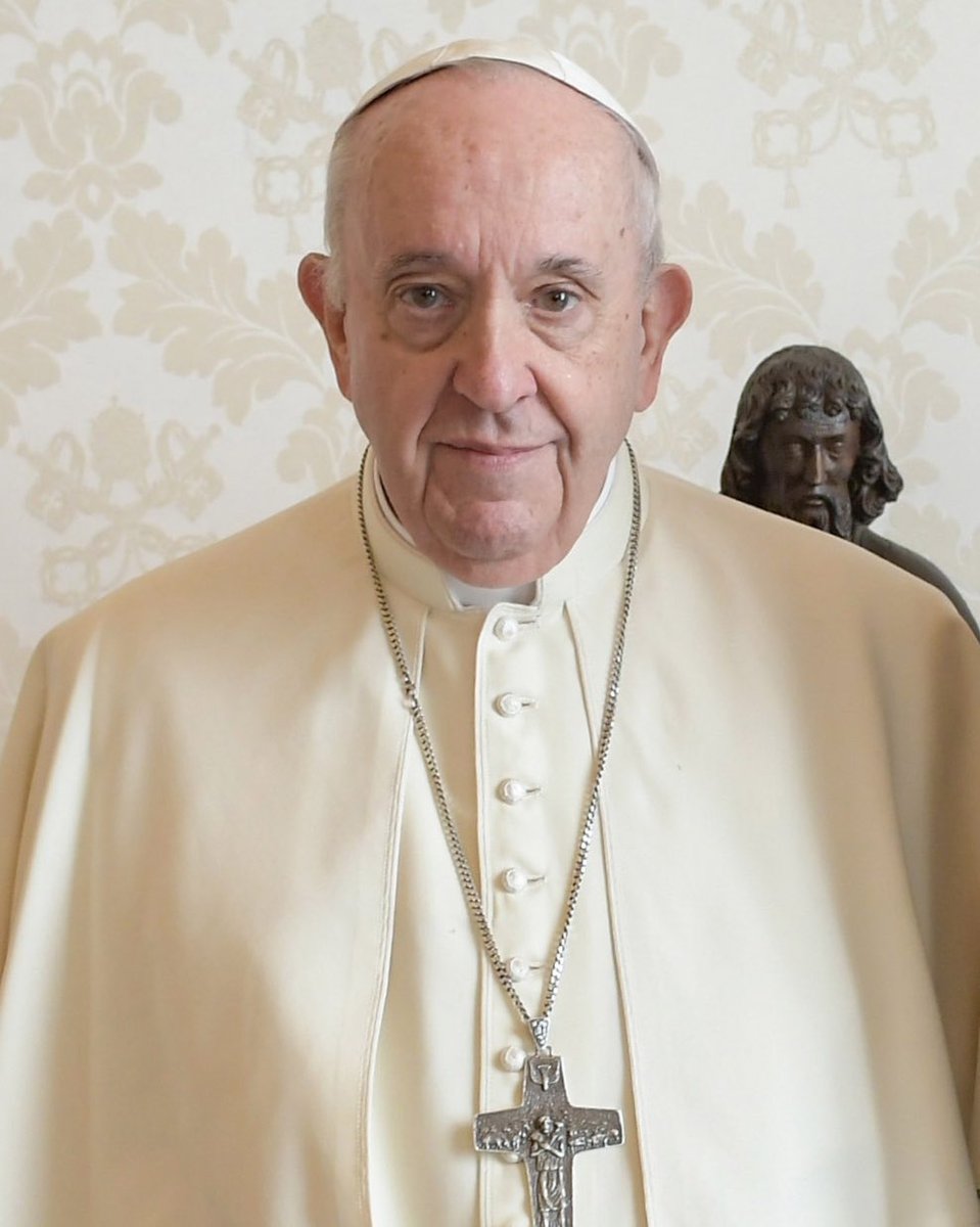Pope Francis Dies at 88