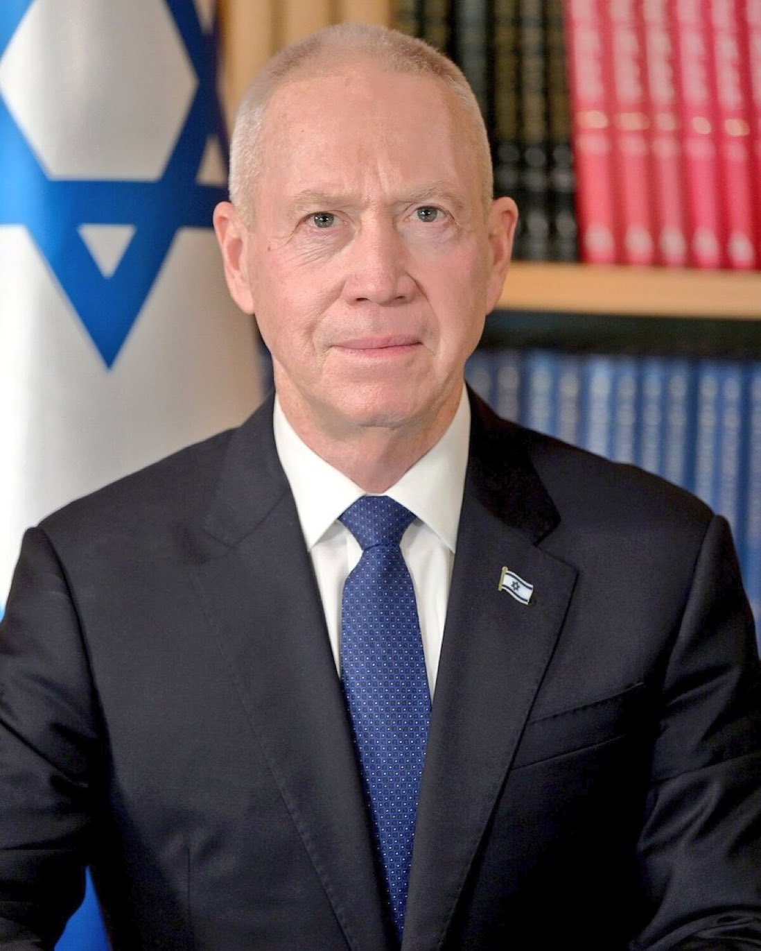 Gallant Admits Hamas Wouldn’t Harm Israel Captives