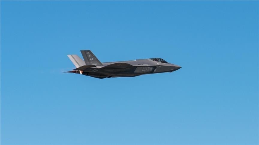 Iran Shoots Down 3rd F-35, Destroys 14 Drones