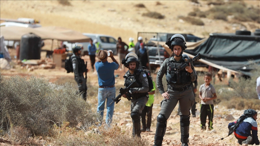 US Envoy Lashes Out at Israeli Settlers For Church Vandalism