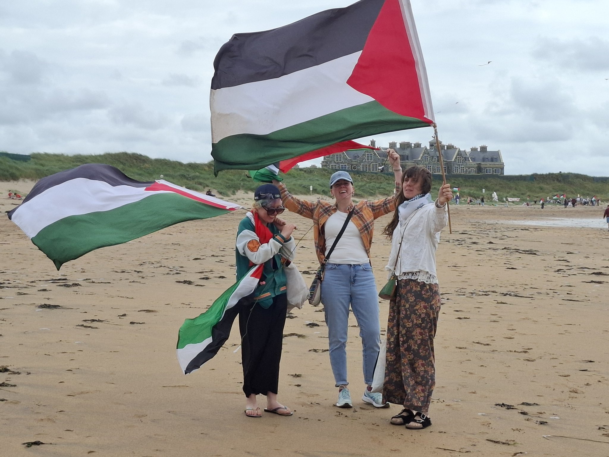 Malak: Story of a Champion Boxer Killed in Gaza