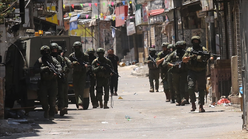 18,500 Soldiers Injured in Gaza War – Israeli Media