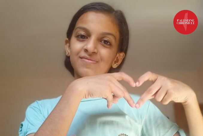 The Girl Who Wanted to be a Journalist