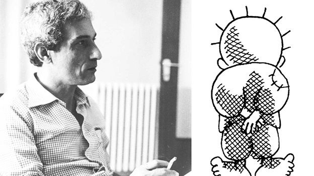 Hanthala Outlasts Naji Al Ali as He Predicted