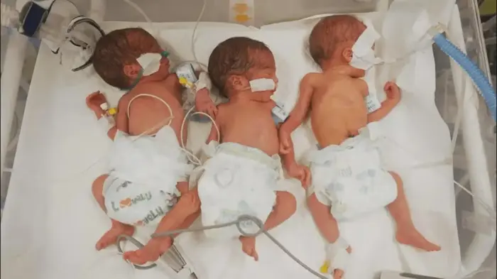 Desperate: 24 Infants Die In 24 Hours of Birth