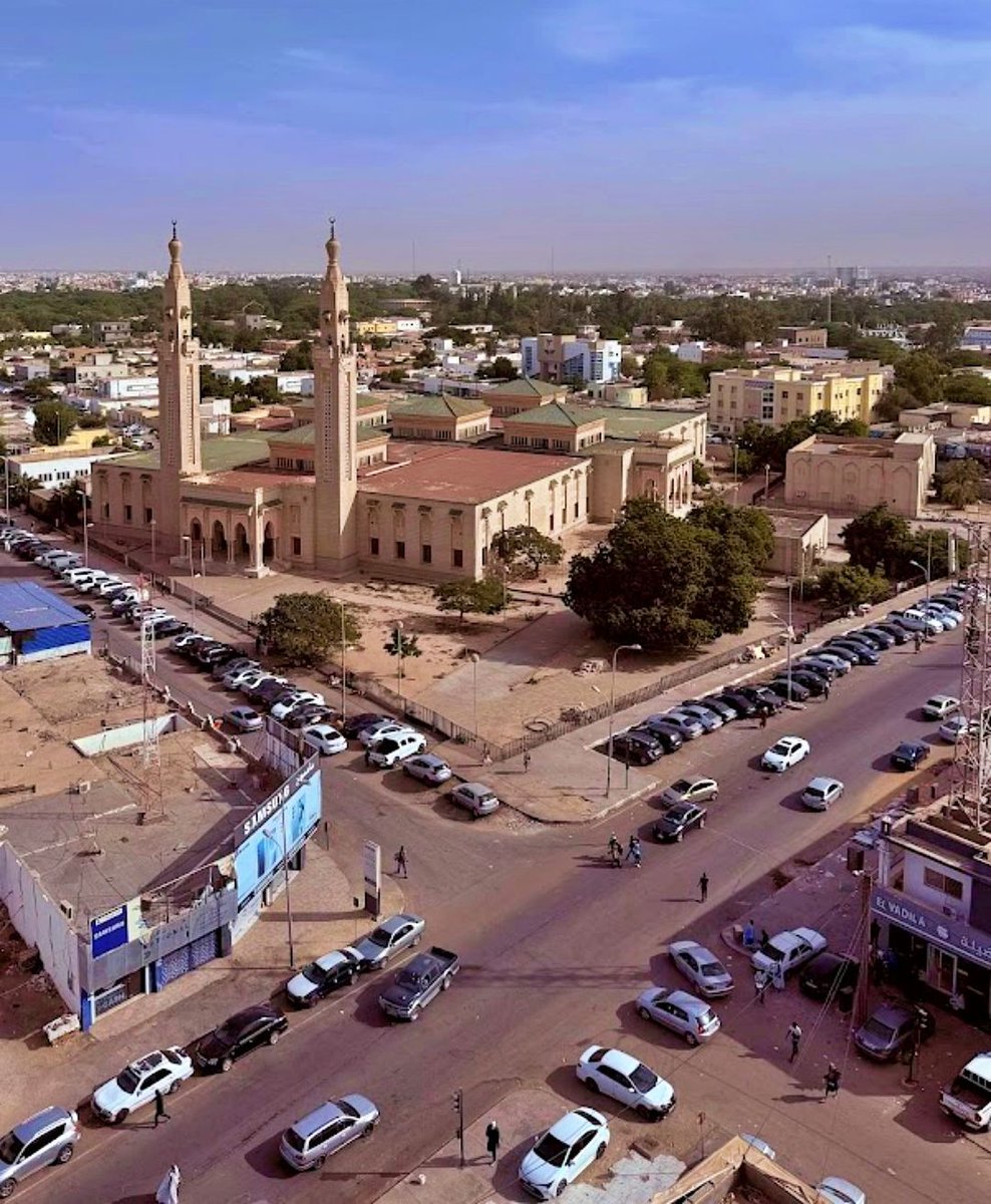 ‘Mauritanians See Israeli Normalization Sinful’