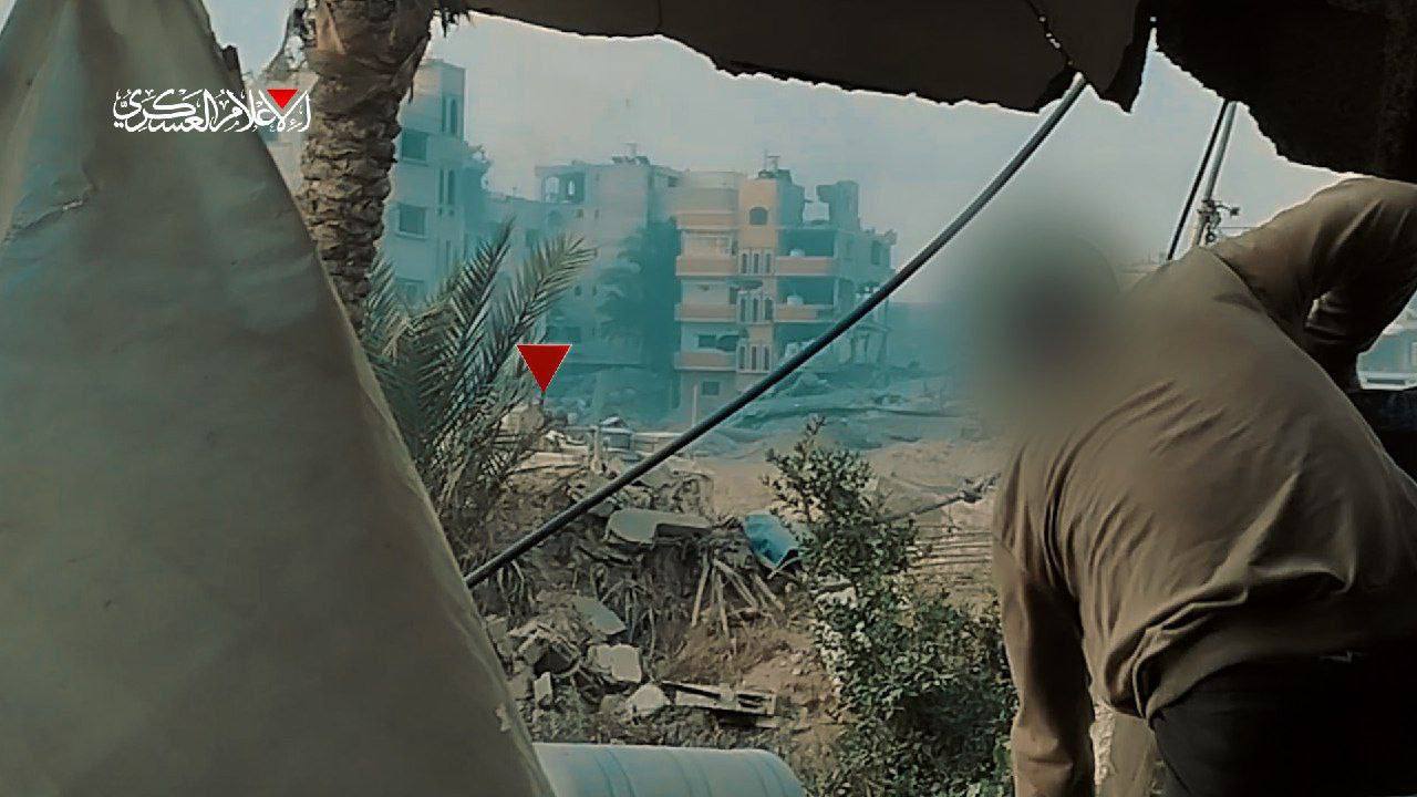 Analysis: Excelling Over Israeli Soldiers