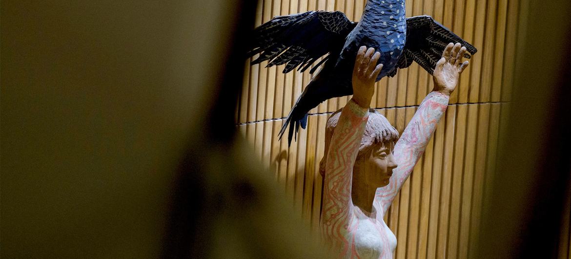 Palestinian State Out of Gaza Horrors?