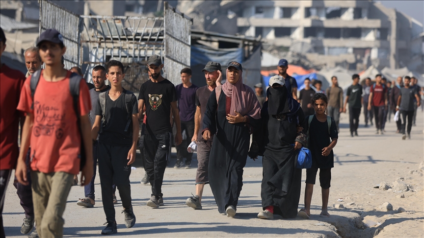 Israel Has ‘No Idea of What to Do in Gaza’