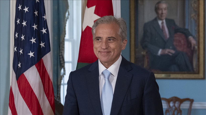 Jordan’s PM: ‘Greater Israel’ Illusion