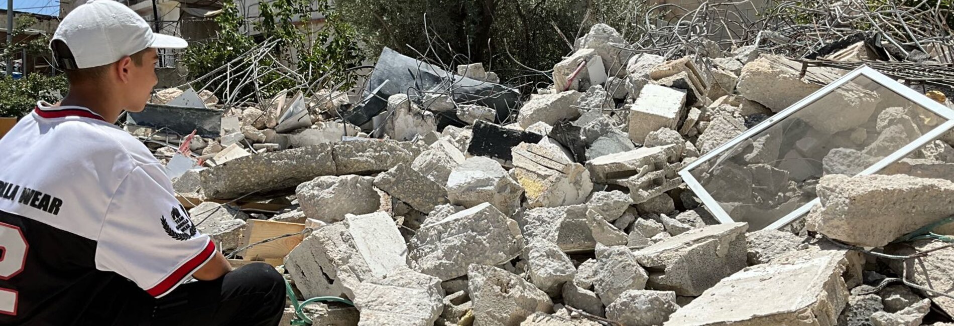 Israel Kills 28 Children Daily – UNICEF