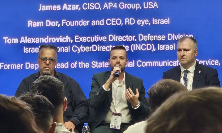 US Police Arrest Israeli Official in Underage Sex Scandal